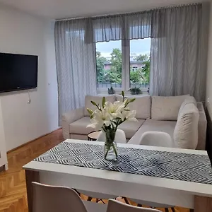 Piastowska100 Apartament